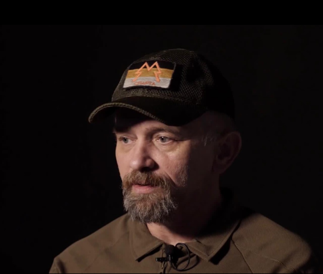 Студенты группы 22ИПД1 посмотрели фильм В. Аграновича Донбасс. Признанный